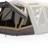 Zempire Pro TL TC V2 Markisesæt Til Fortelt, Grå/beige 1 Zempire Pro TL TC V2 Markisesæt Til Fortelt, Grå/beige -Campingtøj Butik zempire pro tl tc v2 awning wall set grey biege 4