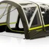 Zempire Pro TL V2 Tent, Brun/grå 1 Zempire Pro TL V2 Tent, Brun/grå -Campingtøj Butik zempire pro tl v2 tent brown grey 8