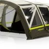 Zempire Pro TXL V2 Tent, Brun/grå 2 Zempire Pro TXL V2 Tent, Brun/grå -Campingtøj Butik zempire pro txl v2 tent brown grey 8