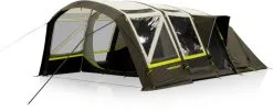 Zempire Pro TXL V2 Tent, Brun/gr&aring;