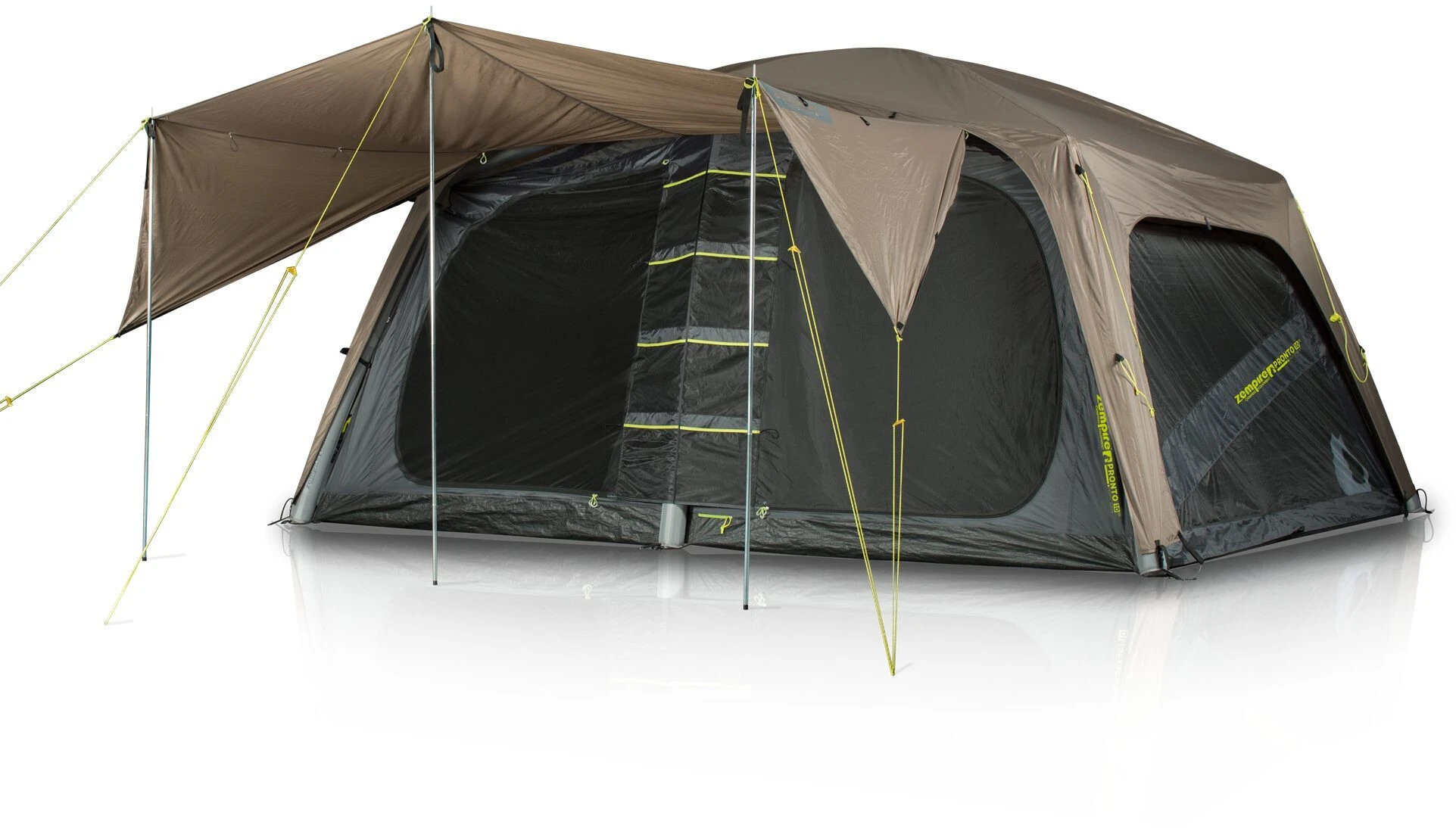 Zempire Pronto 10 Telt 3 Zempire Pronto 10 Telt