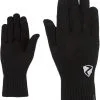 Ziener Iaco Touch Multisport Handsker, Sort 2 Ziener Iaco Touch Multisport Handsker, Sort -Campingtøj Butik ziener iaco touch multisport gloves black 1