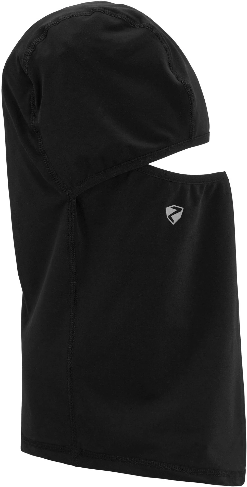 Ziener Ilker Maske Til Under Hjelmen, Sort 3 Ziener Ilker Maske Til Under Hjelmen, Sort