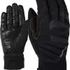 Ziener Ilko GTX INF Multisport Handsker, Sort 1 Ziener Ilko GTX INF Multisport Handsker, Sort -Campingtøj Butik ziener ilko gtx inf multisport gloves black 1