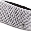 Ziener Ilse Pandebånd, Blå 1 Ziener Ilse Pandebånd, Blå -Campingtøj Butik ziener ilse headband white 1 2