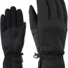 Ziener Importa Multisport Handsker Damer, Sort 2 Ziener Importa Multisport Handsker Damer, Sort -Campingtøj Butik ziener importa multisport gloves women black 1