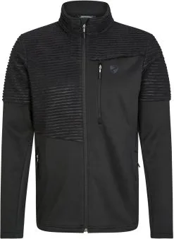 Ziener Jakalu Grundlag Herrer, Sort