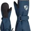 Ziener Lanup AS AW Minis Handsker Småbørn, Blå 2 Ziener Lanup AS AW Minis Handsker Småbørn, Blå -Campingtøj Butik ziener lanup as aw minis gloves toddler hale navy stru 1