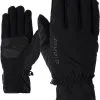 Ziener Limport Multisport Handsker Børn, Sort 2 Ziener Limport Multisport Handsker Børn, Sort -Campingtøj Butik ziener limport multisport gloves kids black 1