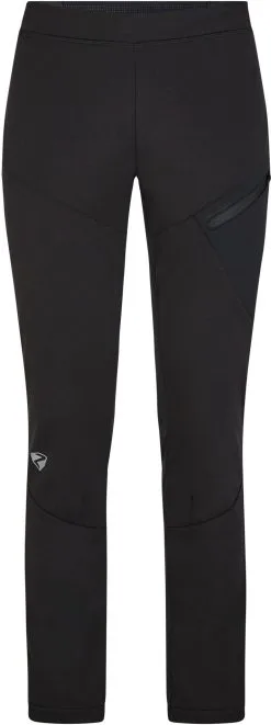 Ziener Nabelle Aktive Bukser Damer, Sort
