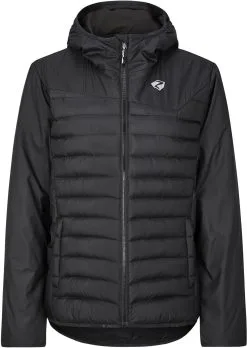 Ziener Nantana Aktiv Jakke Damer, Sort