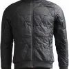 Zimtstern Astraz Jakke Herrer, Sort 1 Zimtstern Astraz Jakke Herrer, Sort -Campingtøj Butik zimtstern astraz jacket men pirate black 2