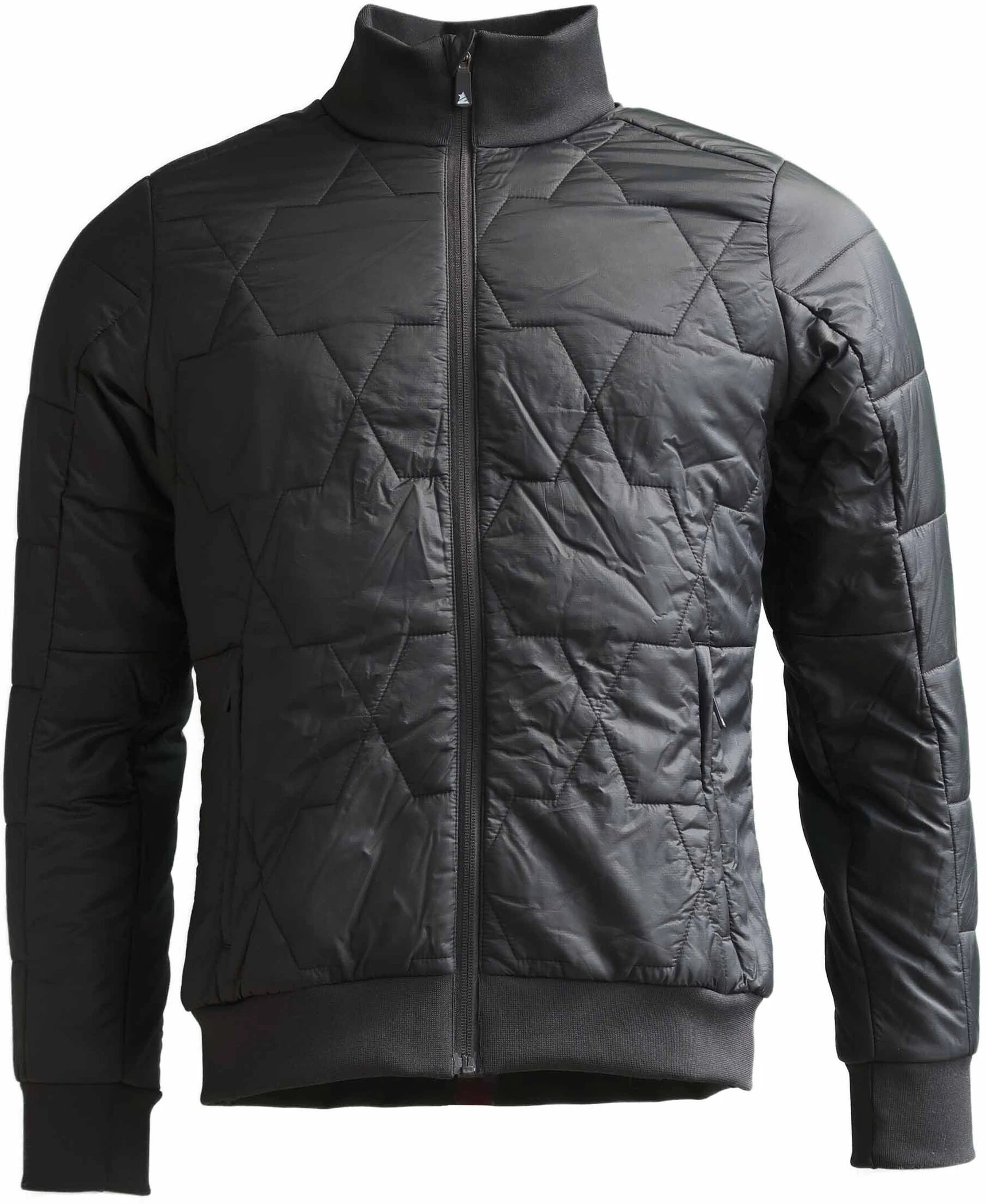 Zimtstern Astraz Jakke Herrer, Sort 3 Zimtstern Astraz Jakke Herrer, Sort