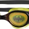 Zoggs Batman Hologram Sv&oslash;mmebriller B&oslash;rn, Sort/gul -Campingtøj Butik zoggs batman hologram goggle batman 1